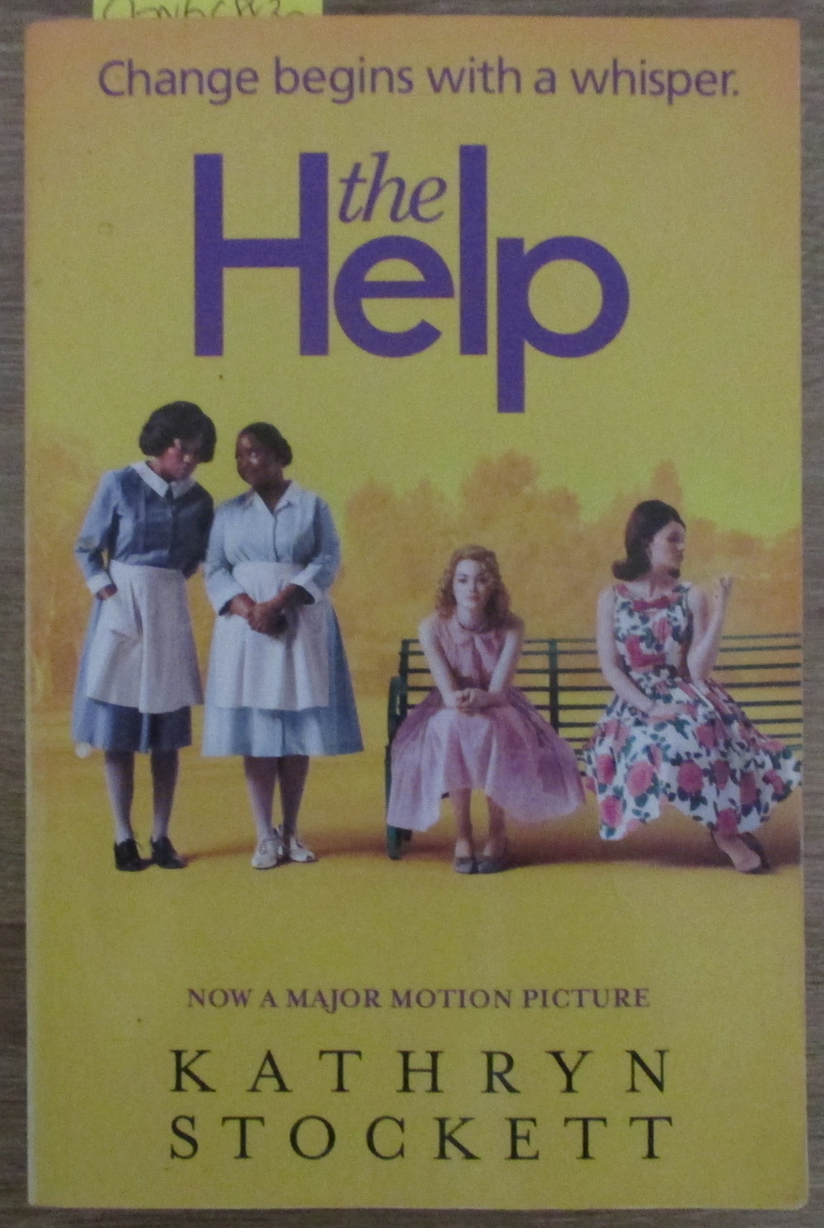 Help, The