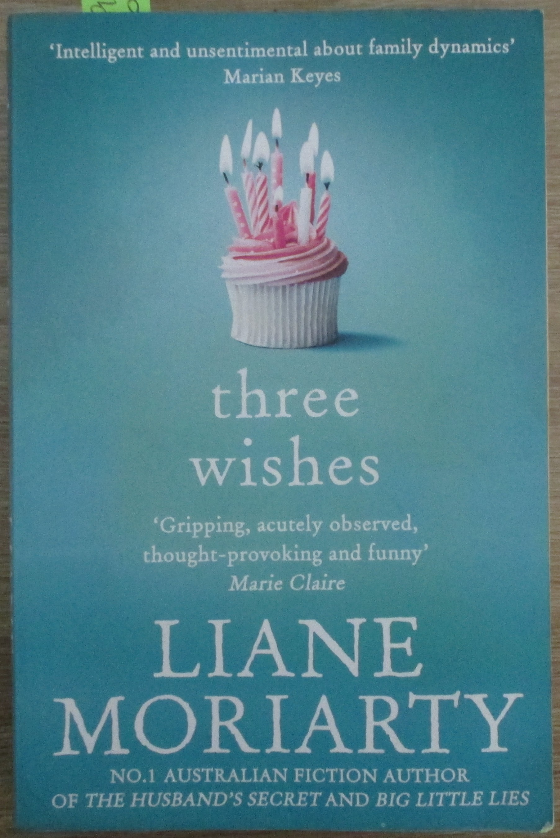 Three Wishes