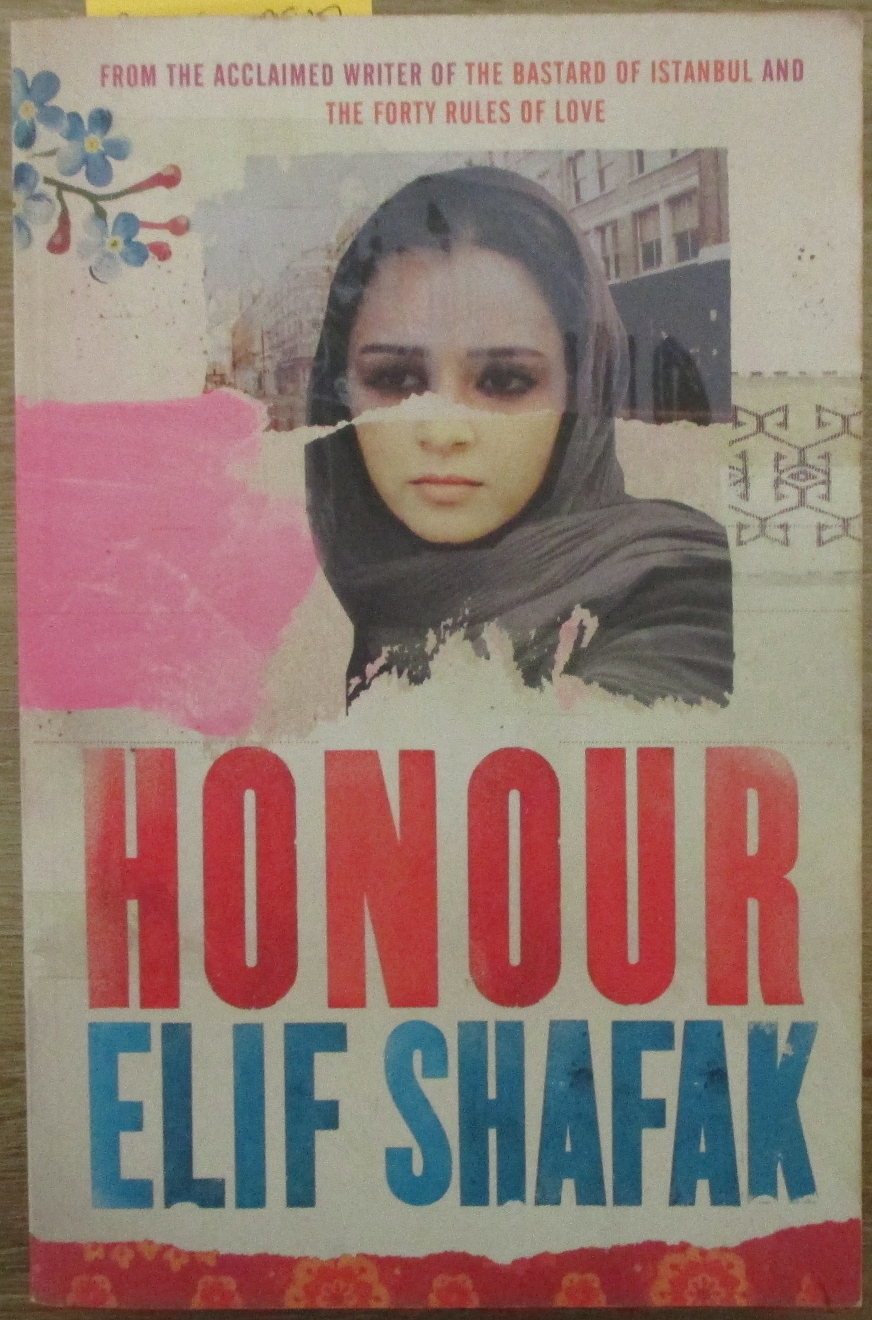 Honour
