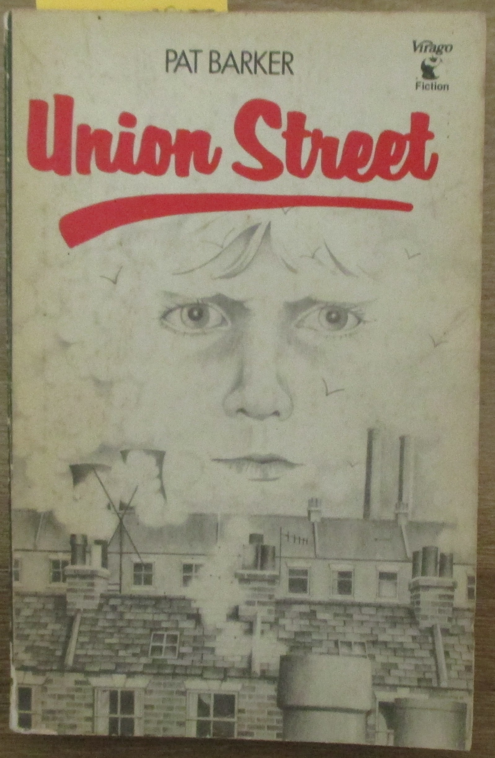 Union Street