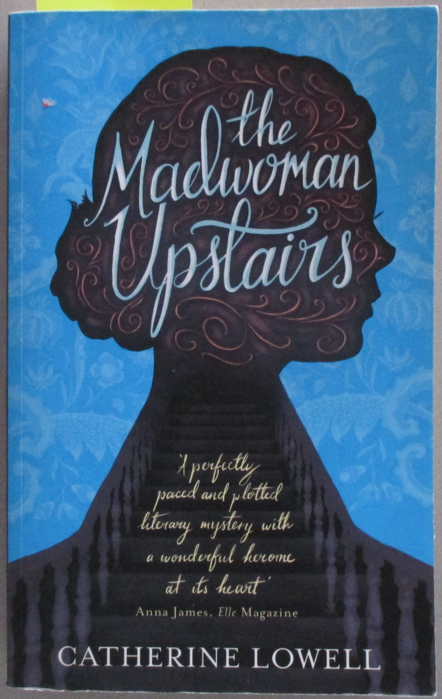 Madwoman Upstairs, The