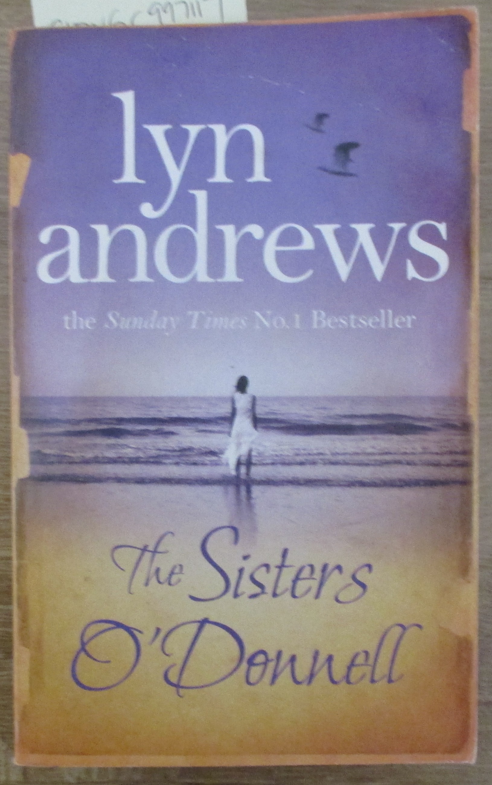 Sisters O'Donnell, The
