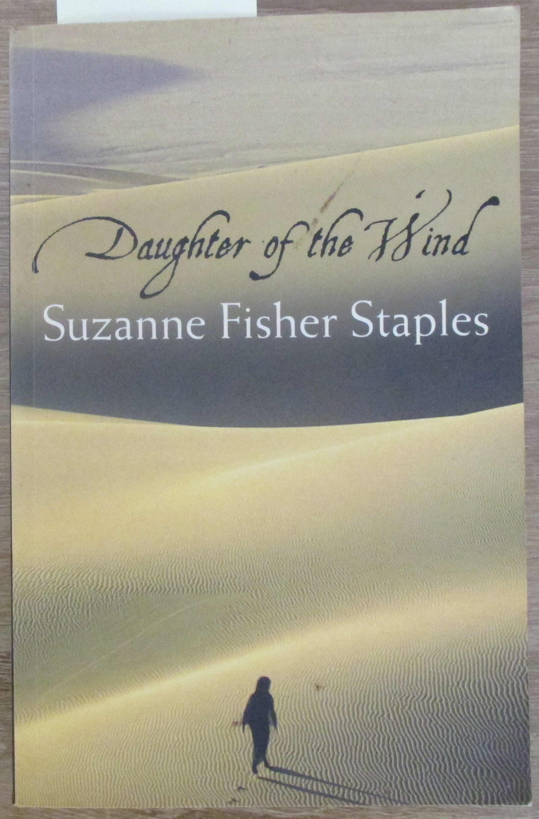 Daughter of the Wind