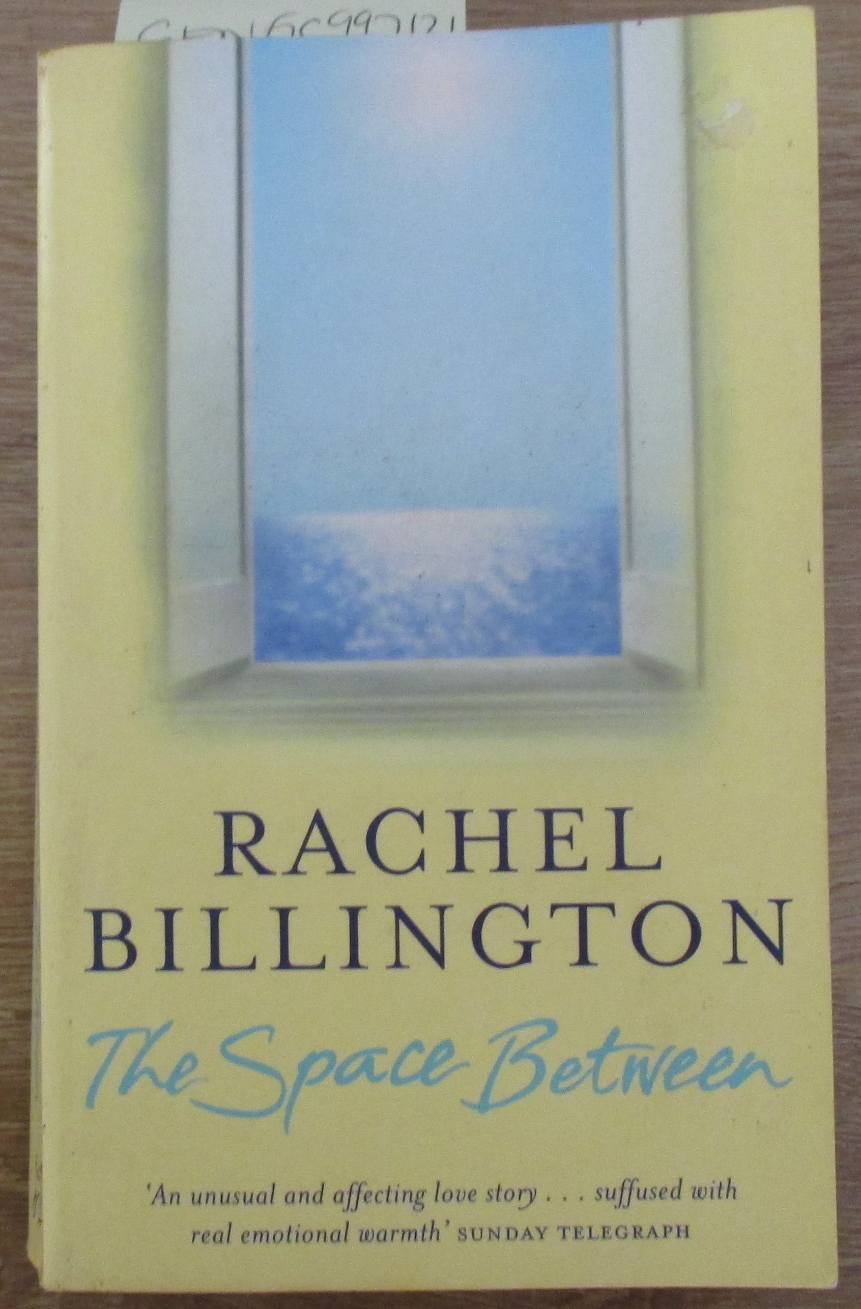 Space Between, The