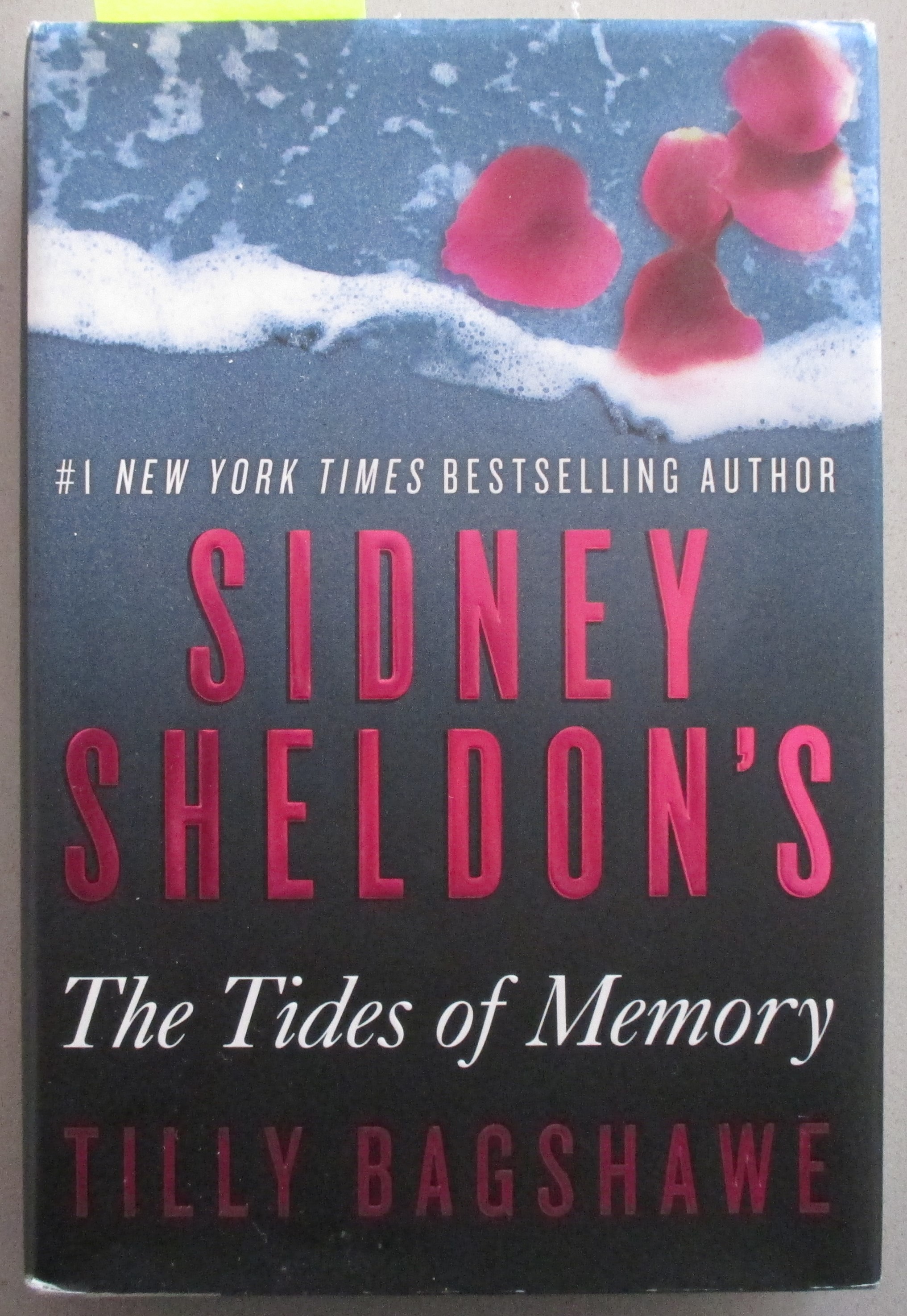 Tides of Memory, The