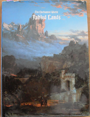 Enchanted World The Fabled Lands