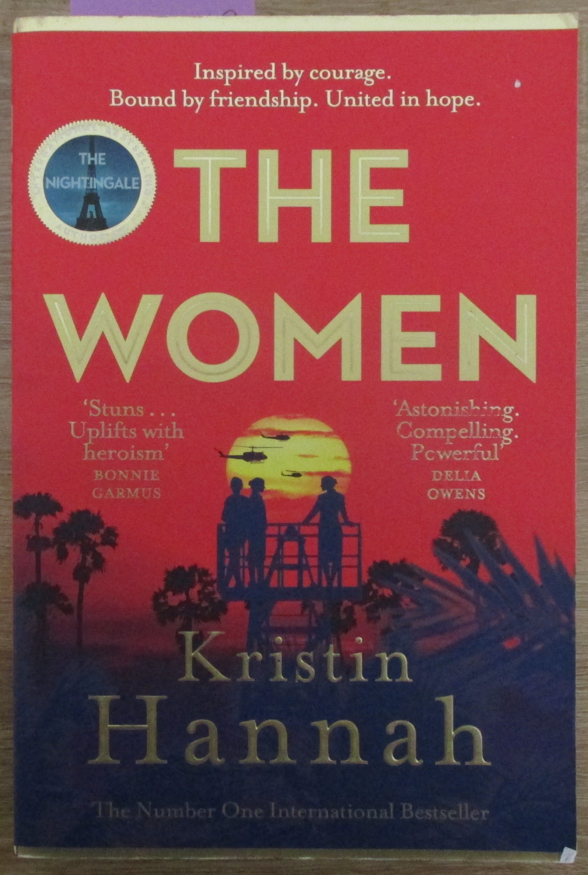 Women, The