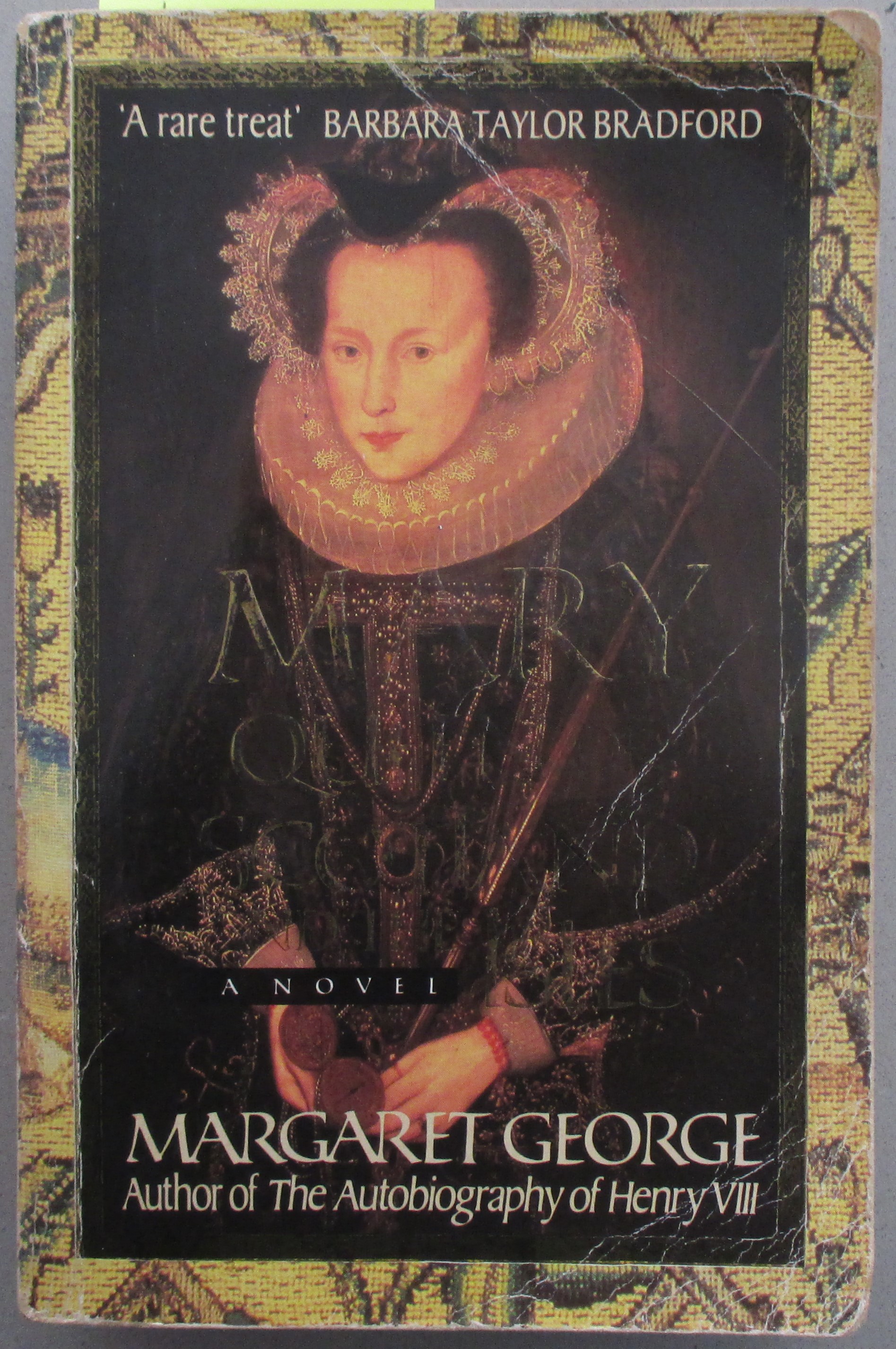 Mary Queen of Scotland and the Isles