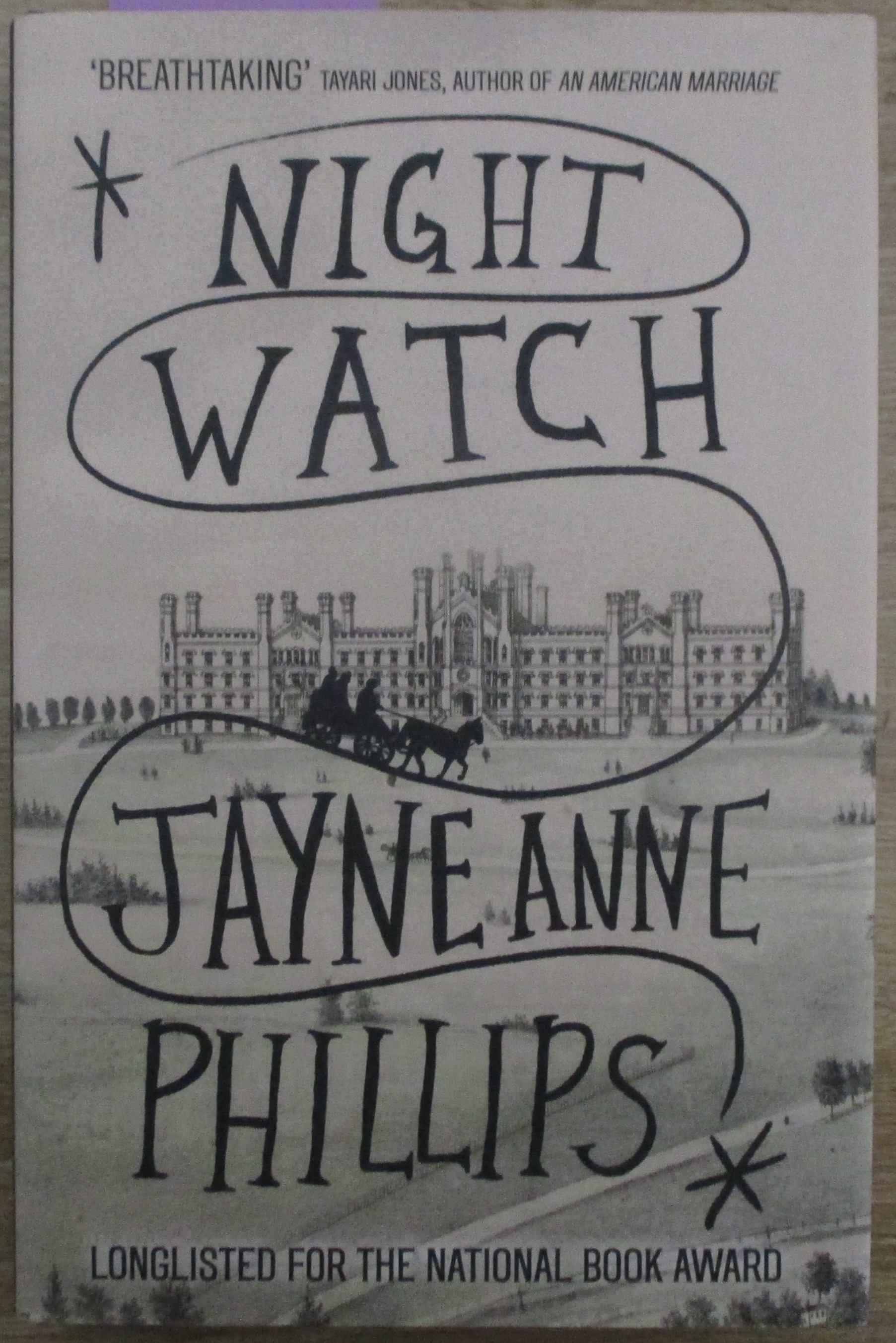 Night Watch