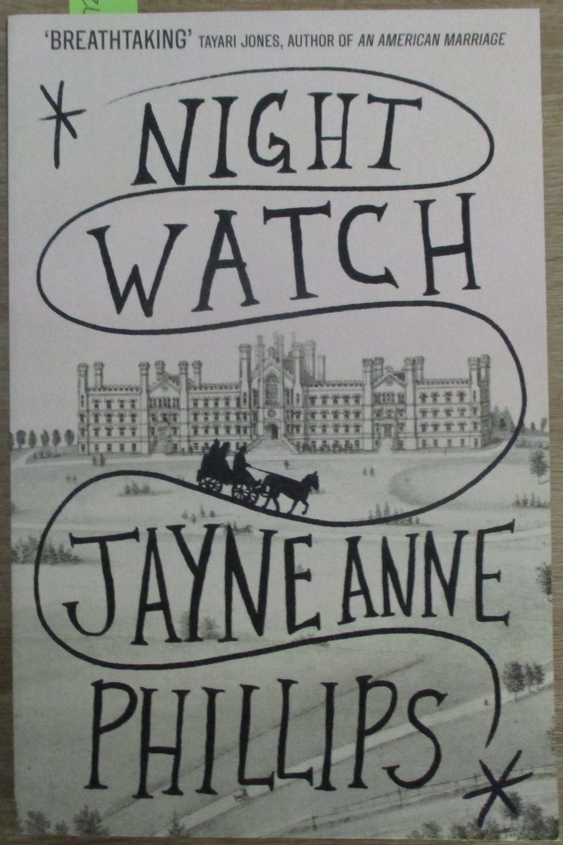 Night Watch