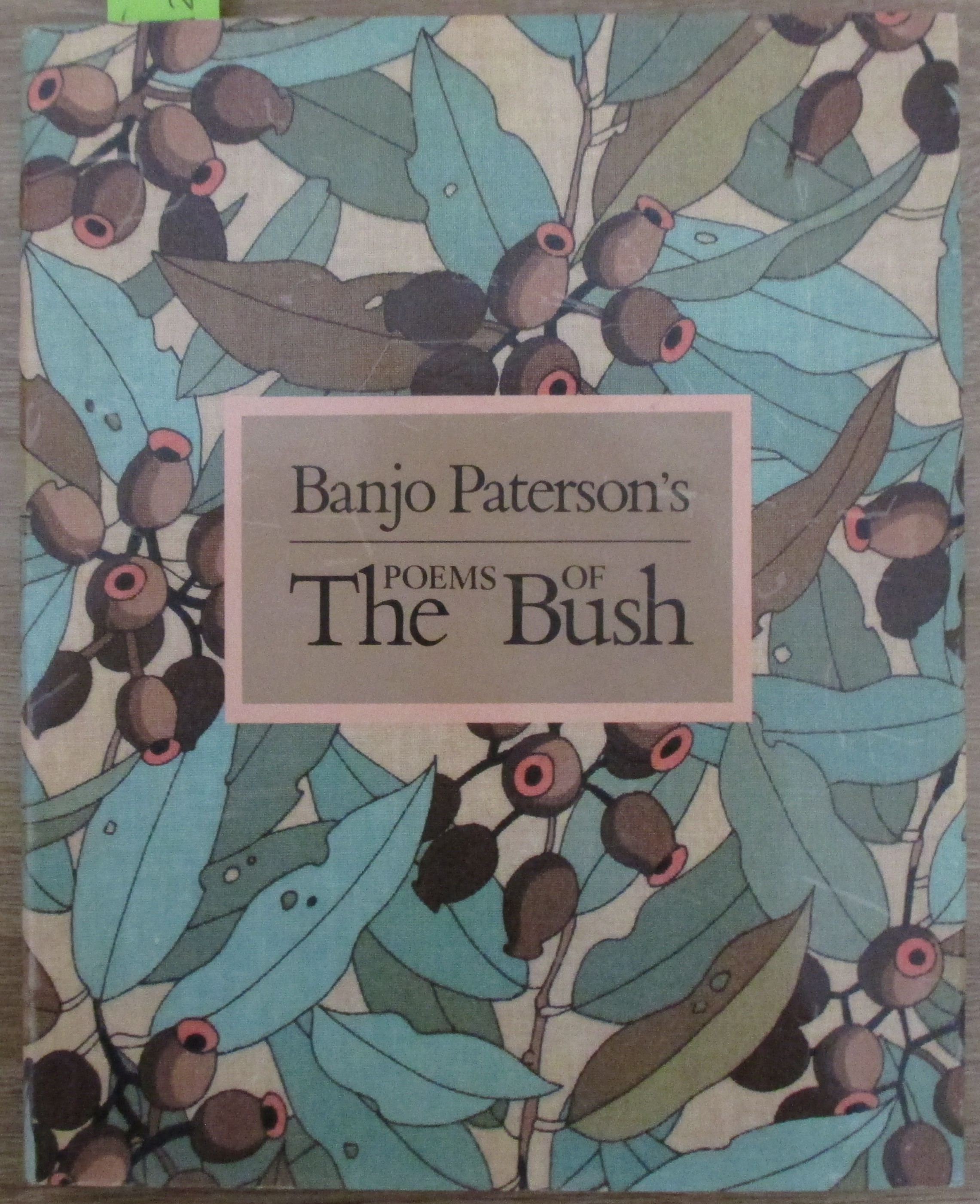 Banjo Paterson's Poems of the Bush