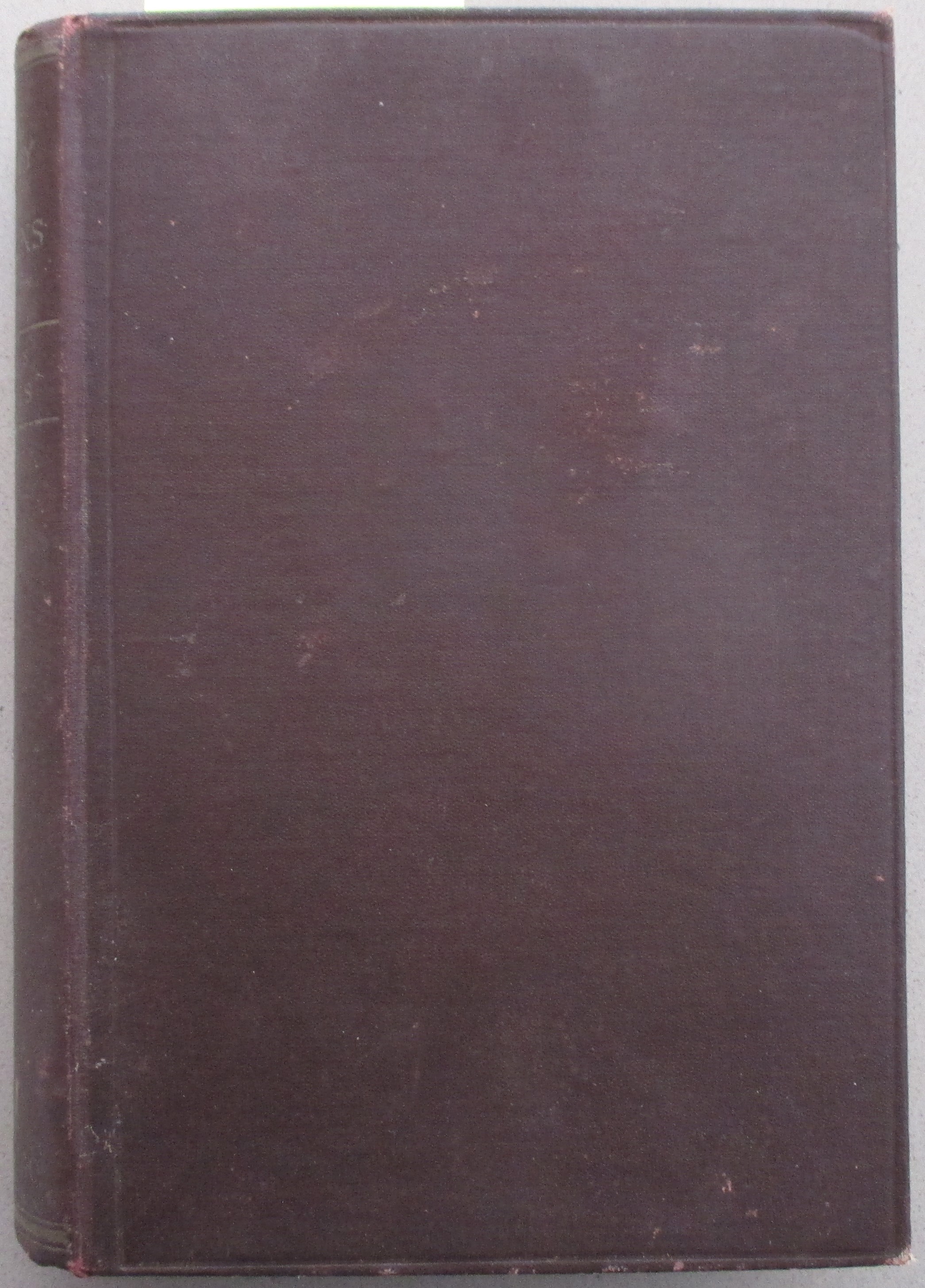 Twenty Sermons