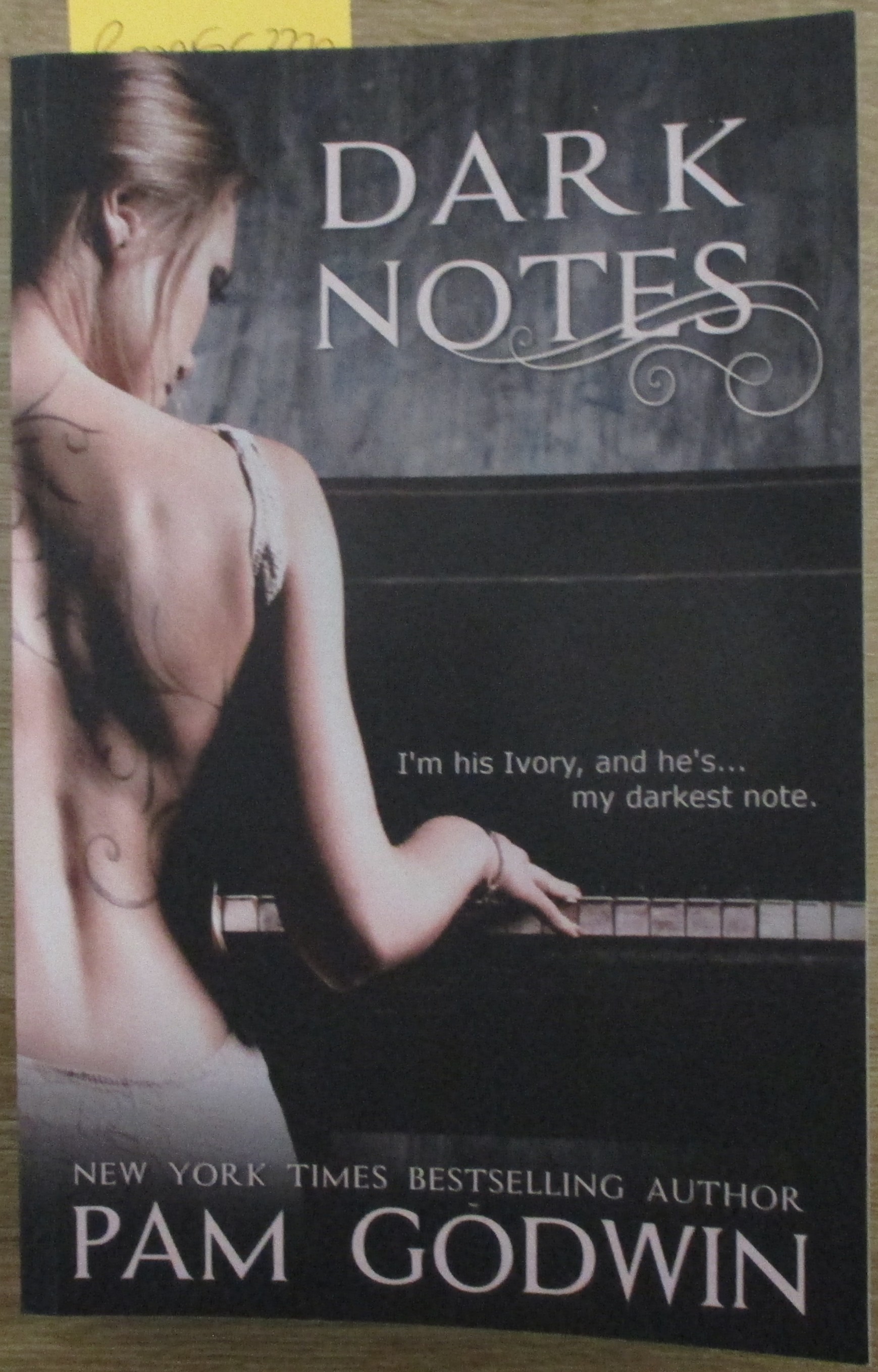 Dark Notes