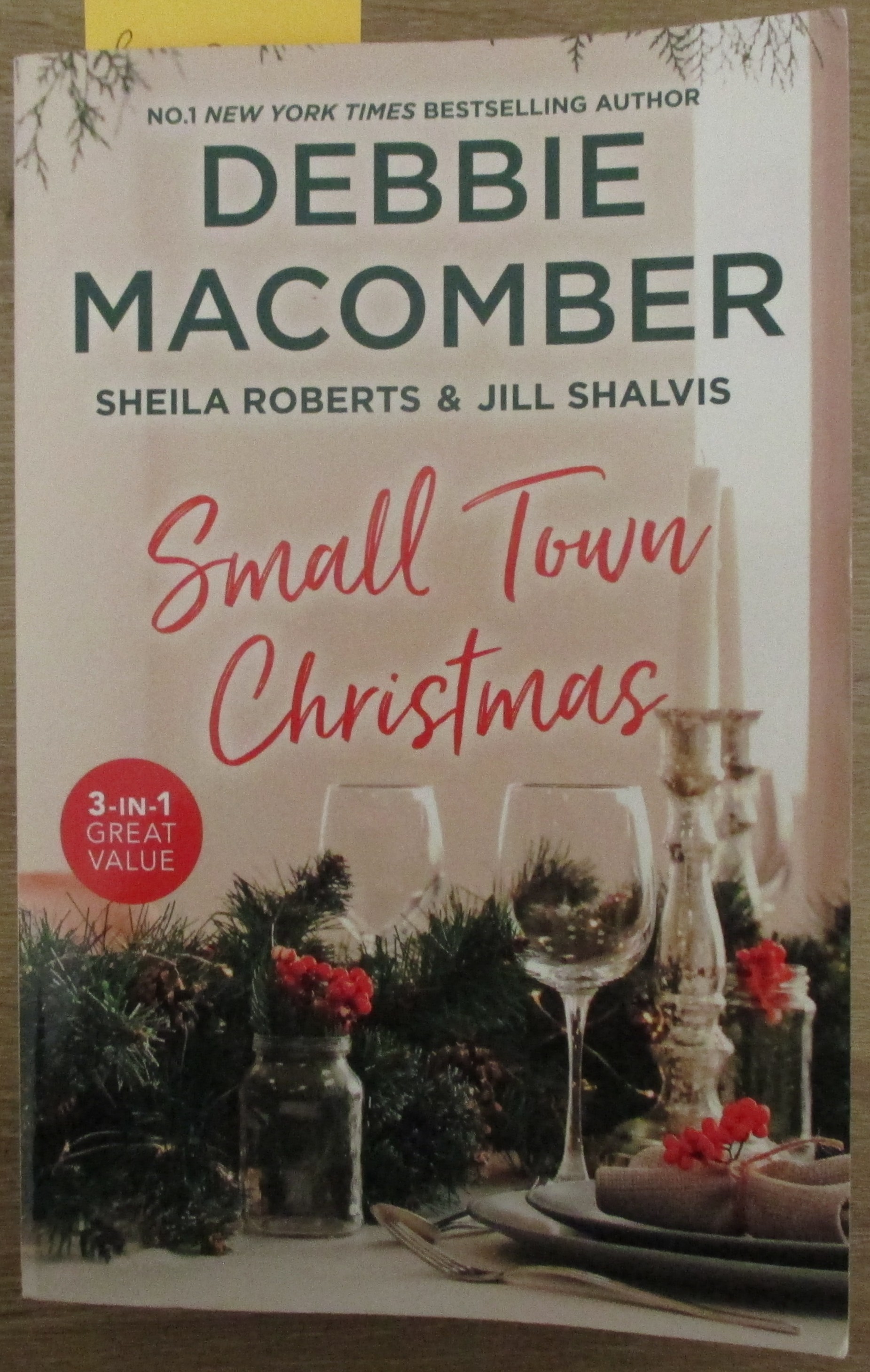 Small Town Christmas