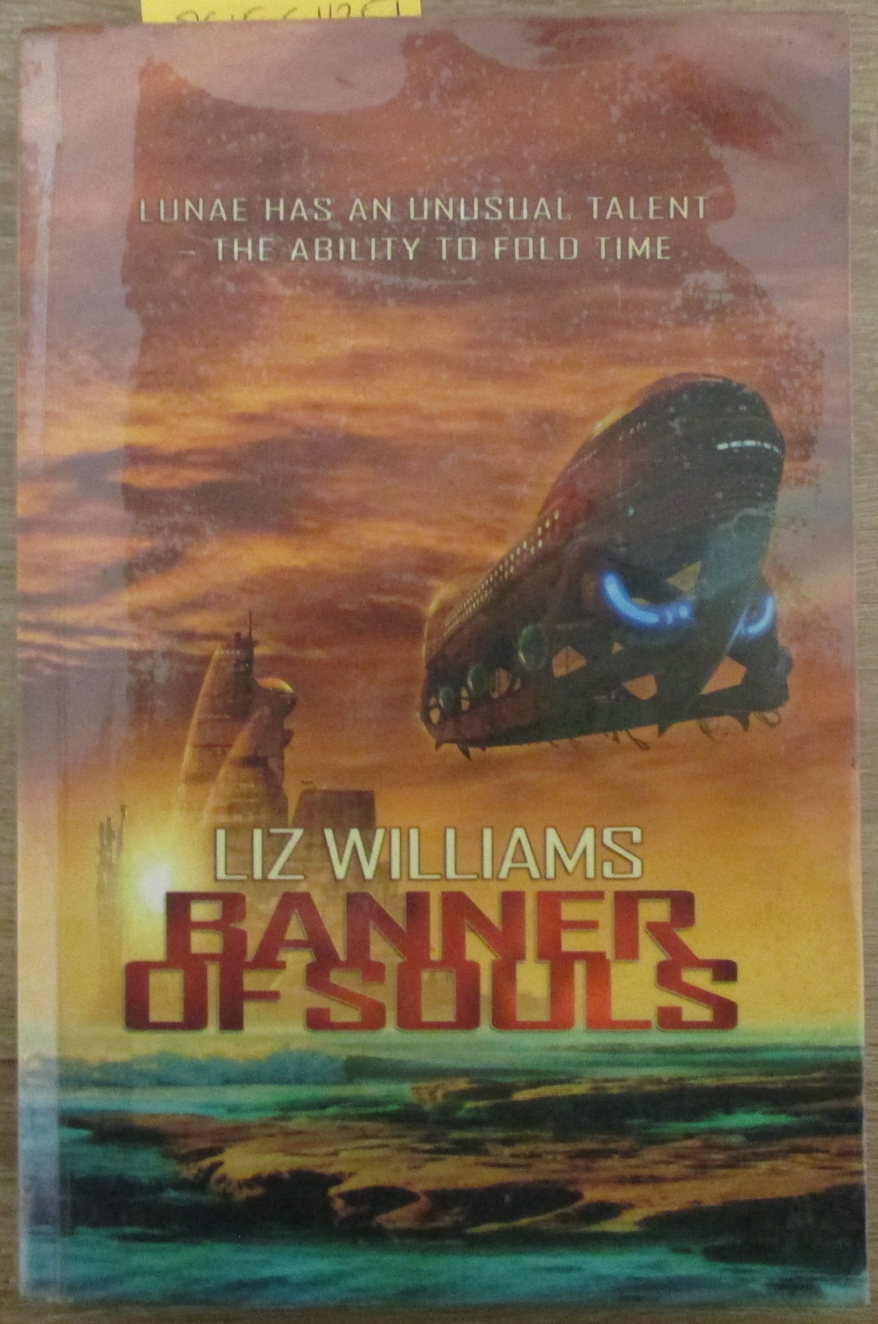 Banner of Souls