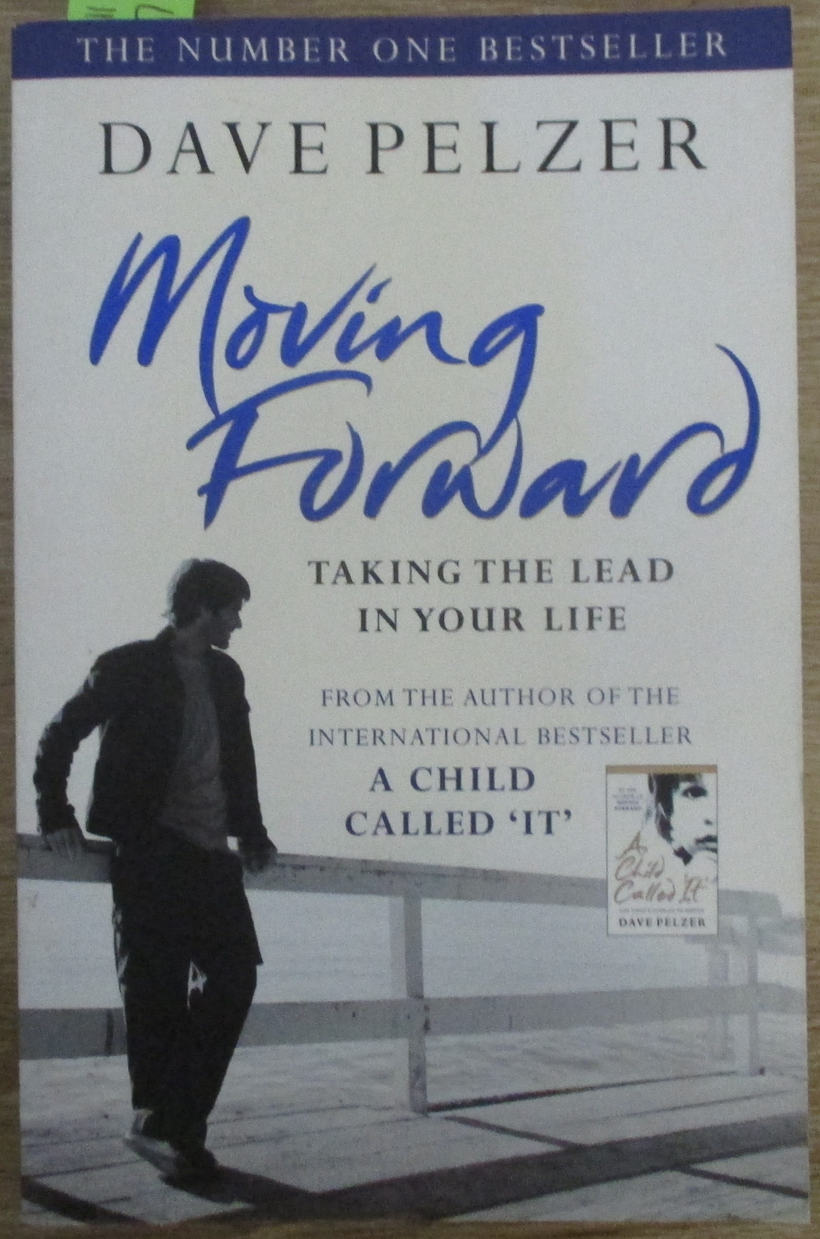 Moving Forward: Taking the Lead in Your Life