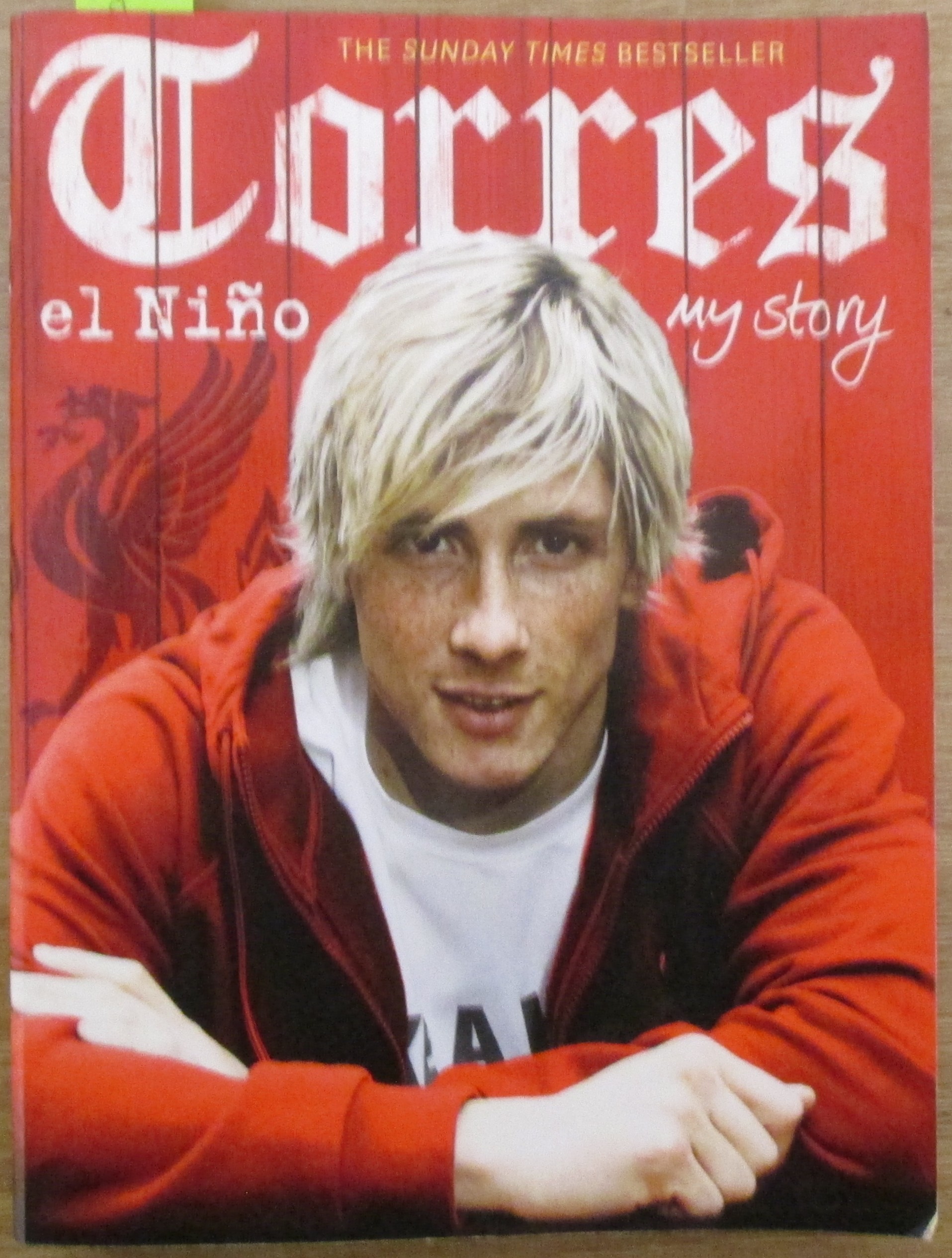 Torres: El Nino - My Story